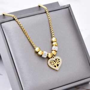 New Korean Neckles-110